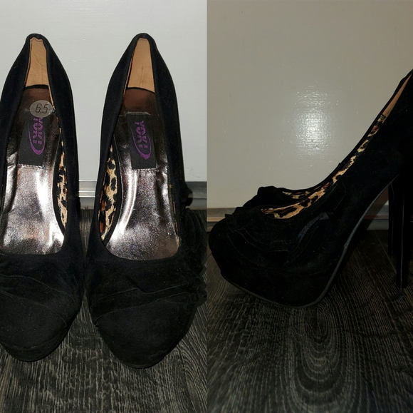 High heels - Picture 1 of 1